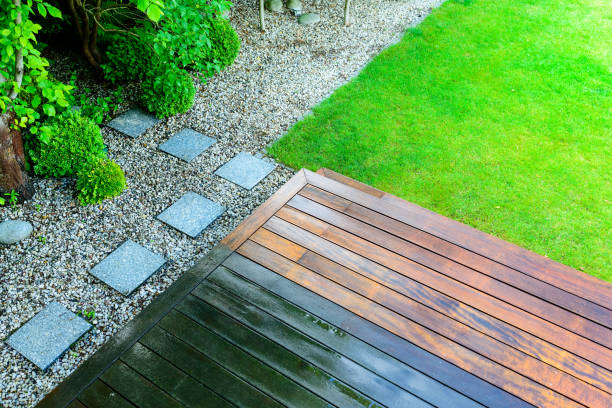 Best House Exterior Washing  in Lyons, NJ