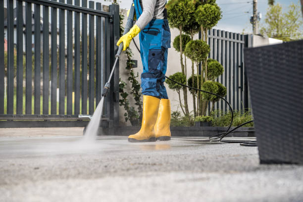 Best Pool Deck Cleaning  in Lyons, NJ