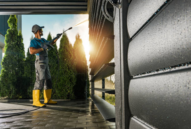 Best Building Exterior Washing  in Lyons, NJ