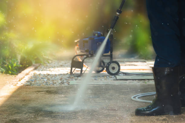 Best Gutter Cleaning  in Lyons, NJ