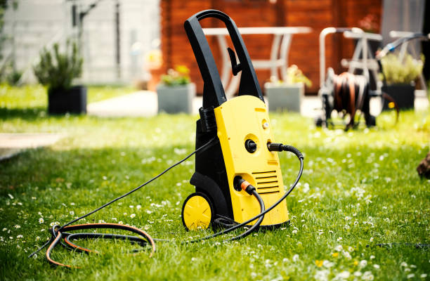 Best Parking Lot and Garage Cleaning  in Lyons, NJ